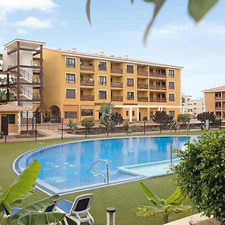 Apartamento El Mocan - Palm Mar Exterior photo