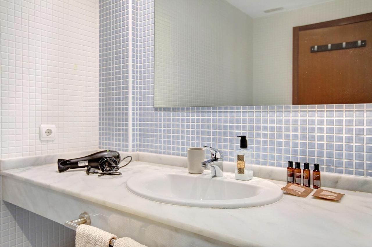 Apartamento El Mocan - Palm Mar Exterior photo