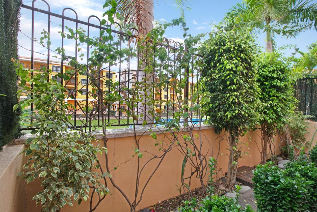 Apartamento El Mocan - Palm Mar Exterior photo